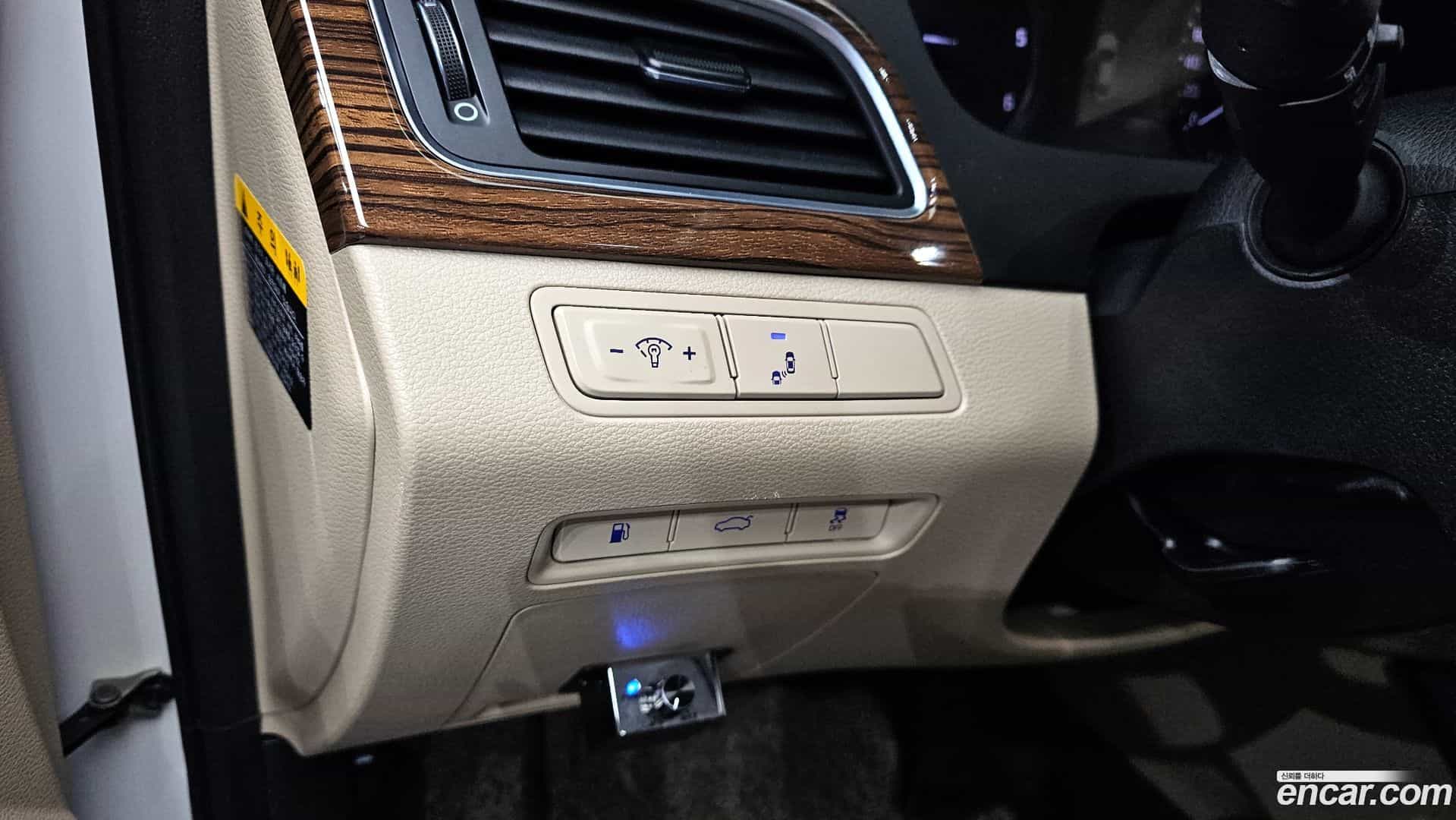 Sonata Hyundai 2015.8-OPTION-020