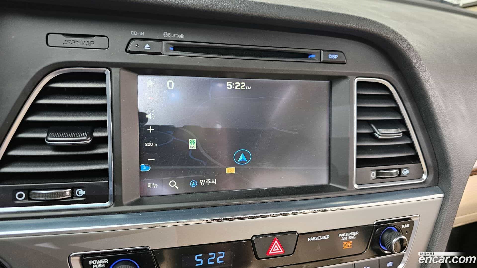 Sonata Hyundai 2015.8-OPTION-041
