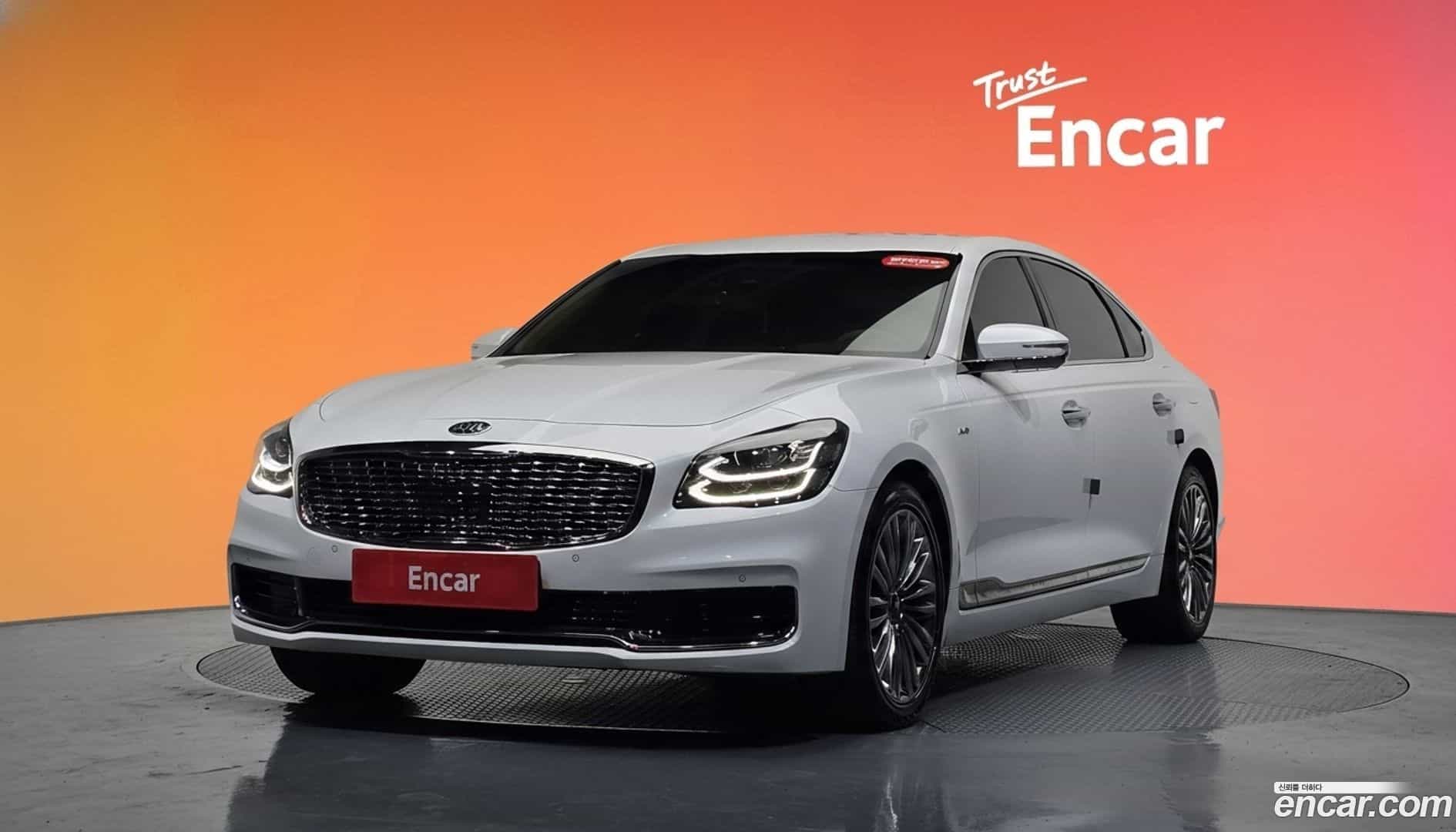 K9 Kia 2020.6-DIAG2-001