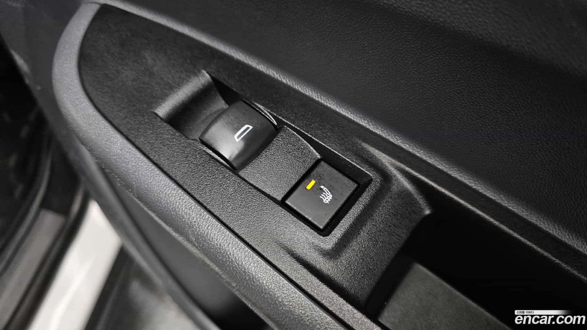 Bolt EV Chevrolet 2019.11-OPTION-041