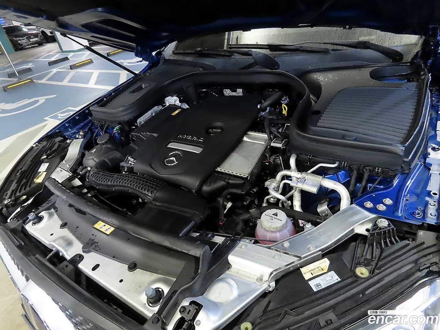 GLC-Class Mercedes-Benz 2022.2-OPTION-023