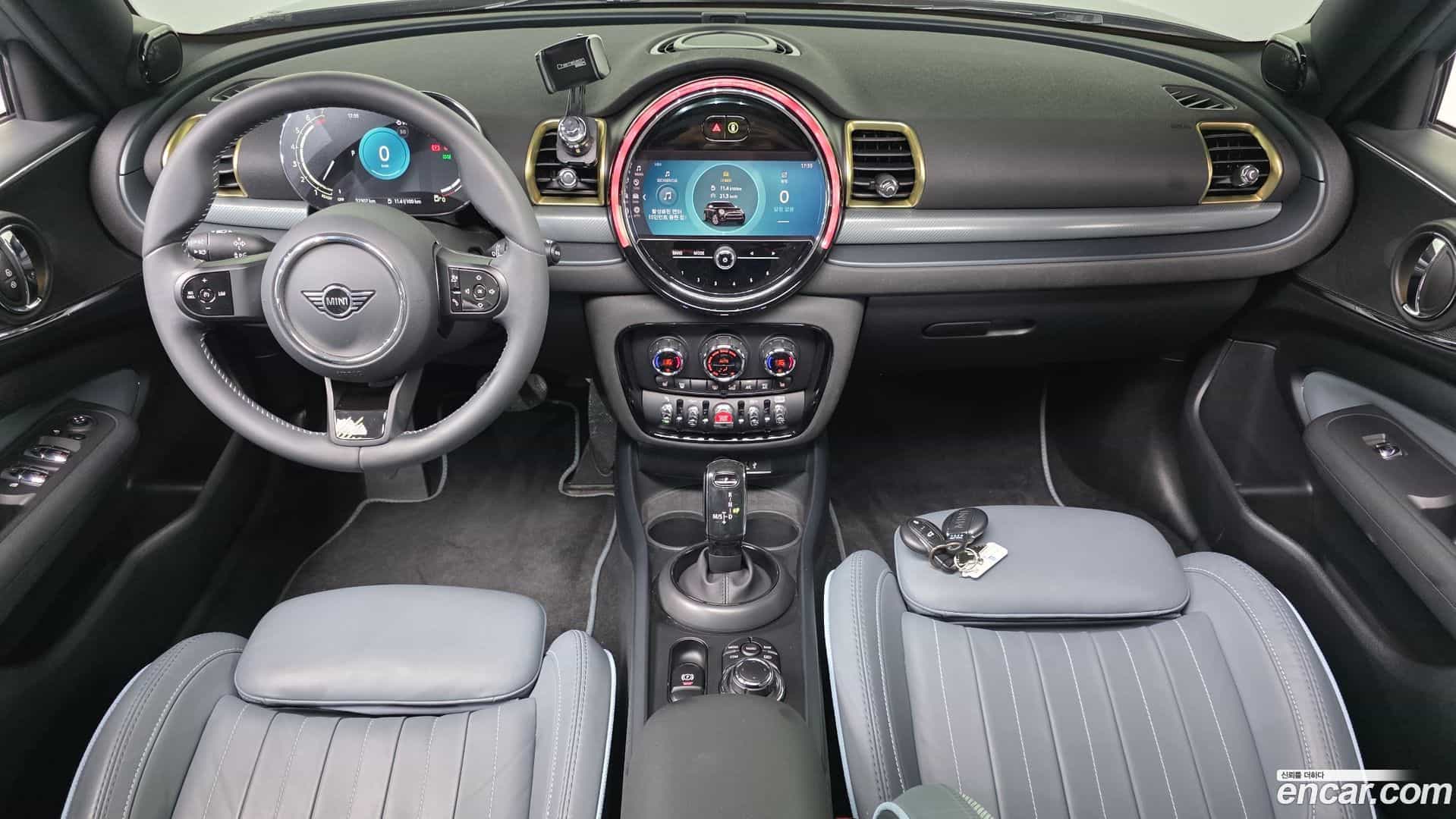 Clubman Mini 2022.9-INNER-007