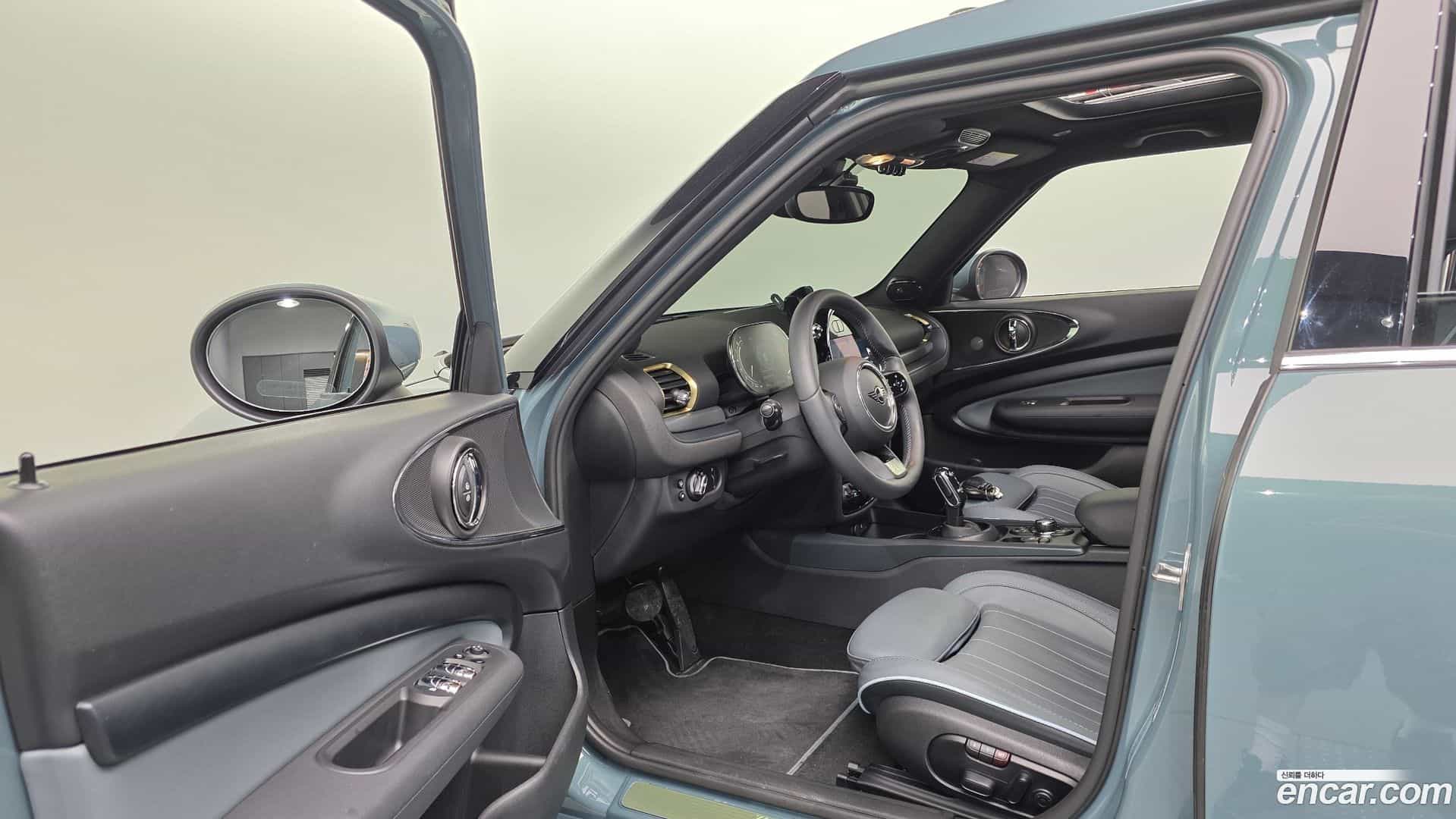 Clubman Mini 2022.9-OPTION-016