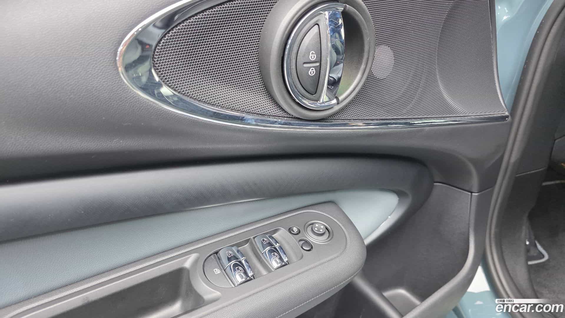 Clubman Mini 2022.9-OPTION-017