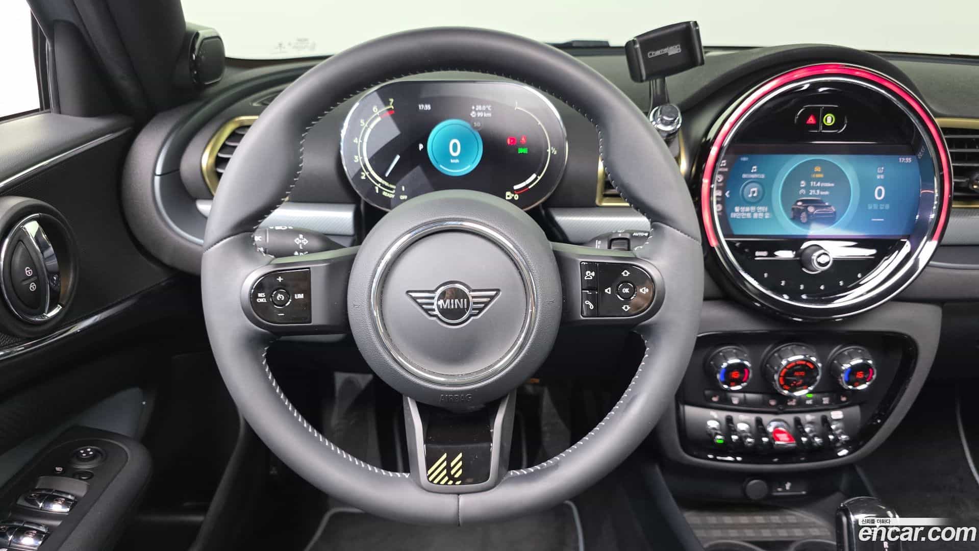 Clubman Mini 2022.9-OPTION-019