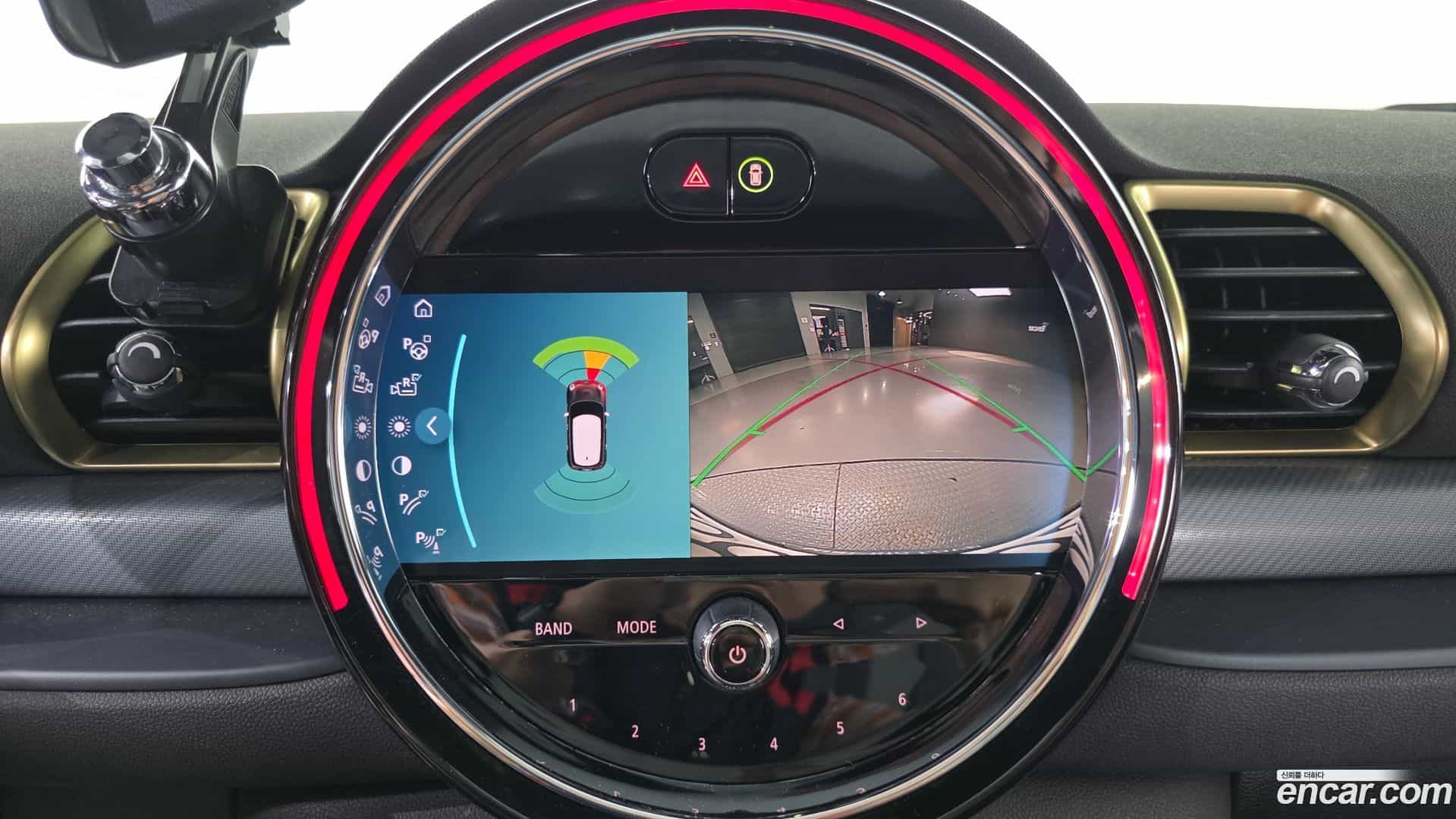Clubman Mini 2022.9-OPTION-021