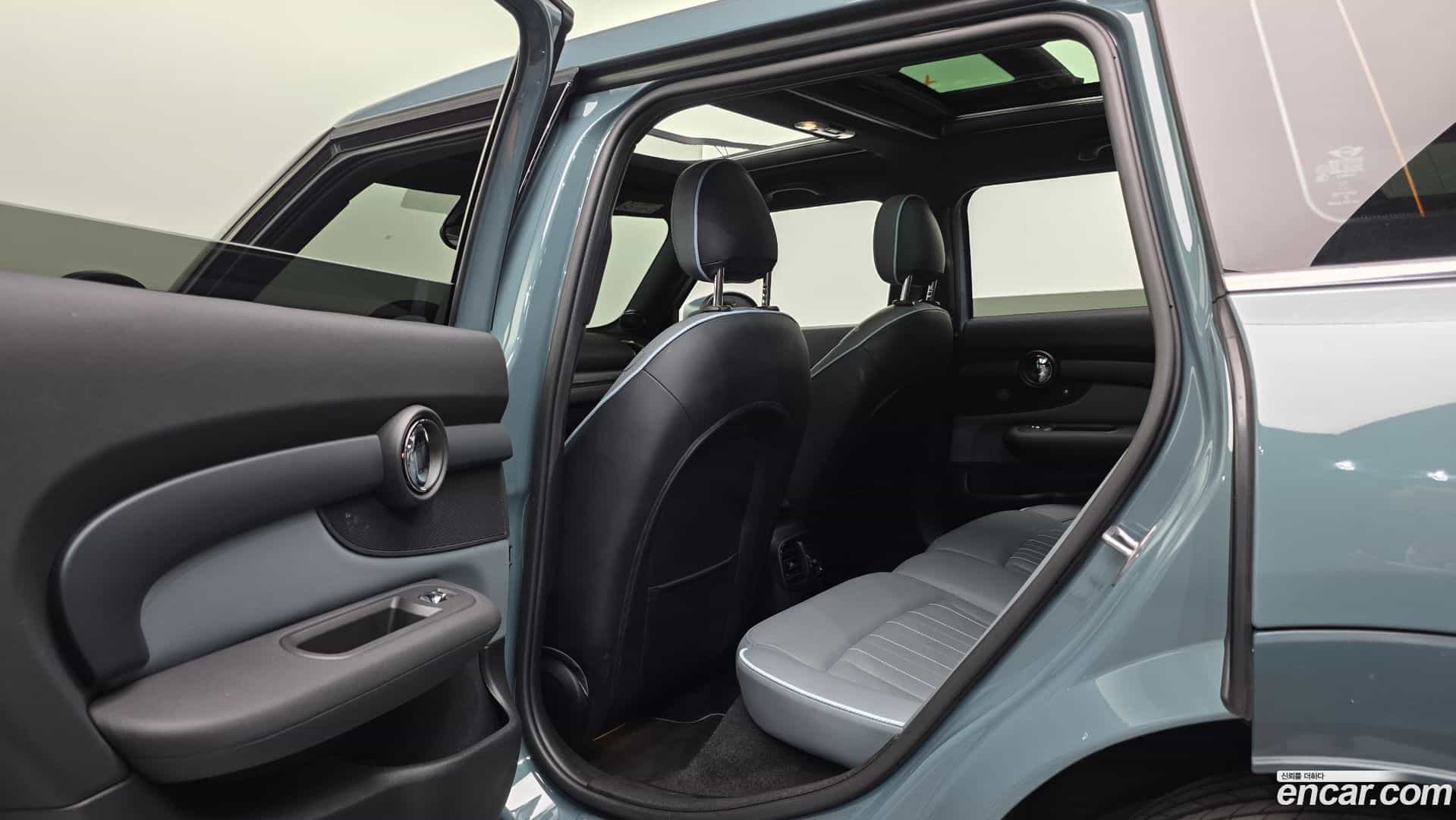 Clubman Mini 2022.9-OPTION-022