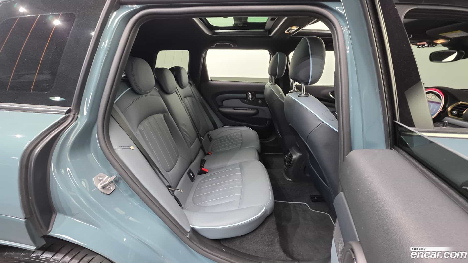 Clubman Mini 2022.9-OPTION-023