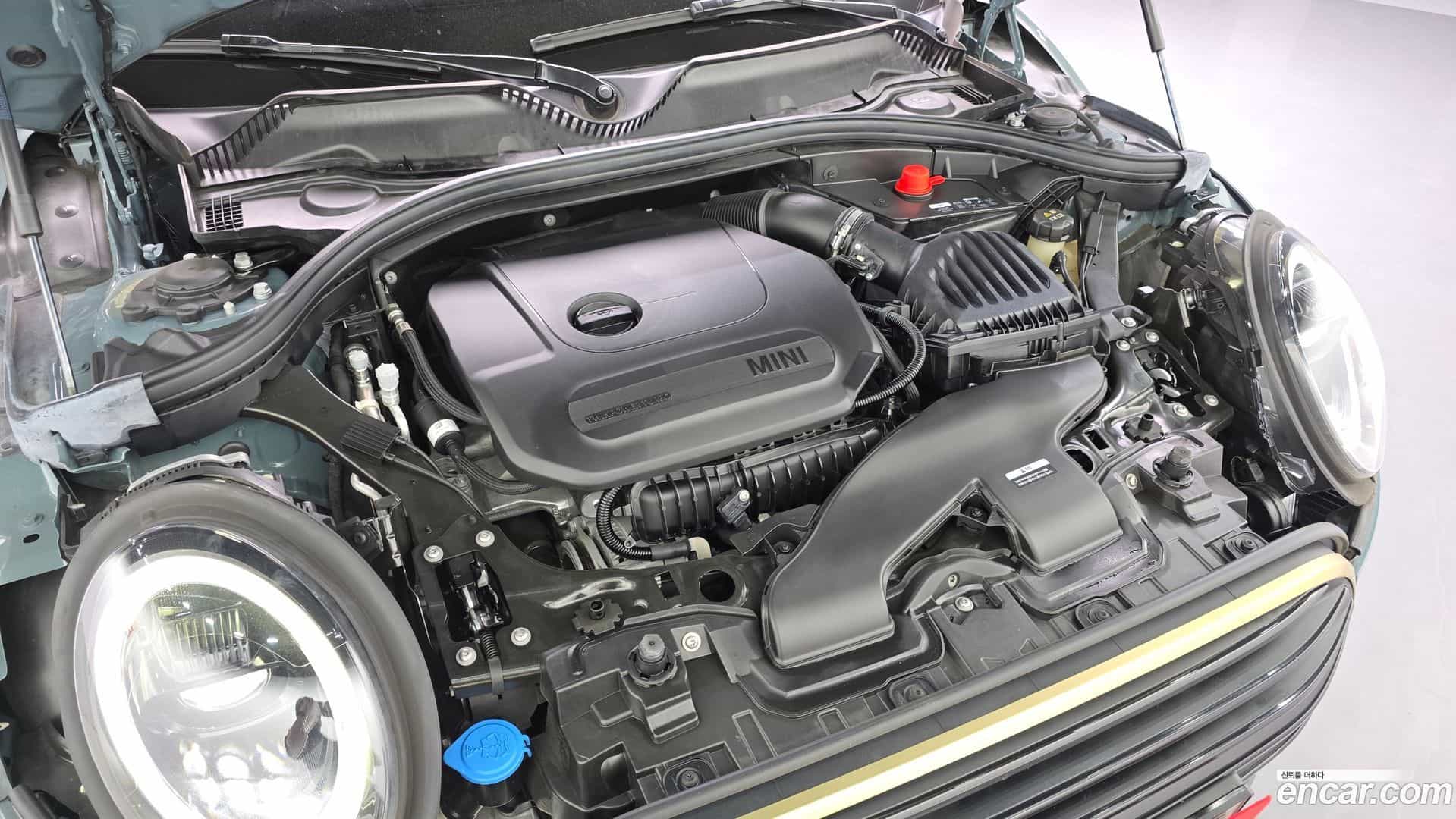 Clubman Mini 2022.9-INNER-036