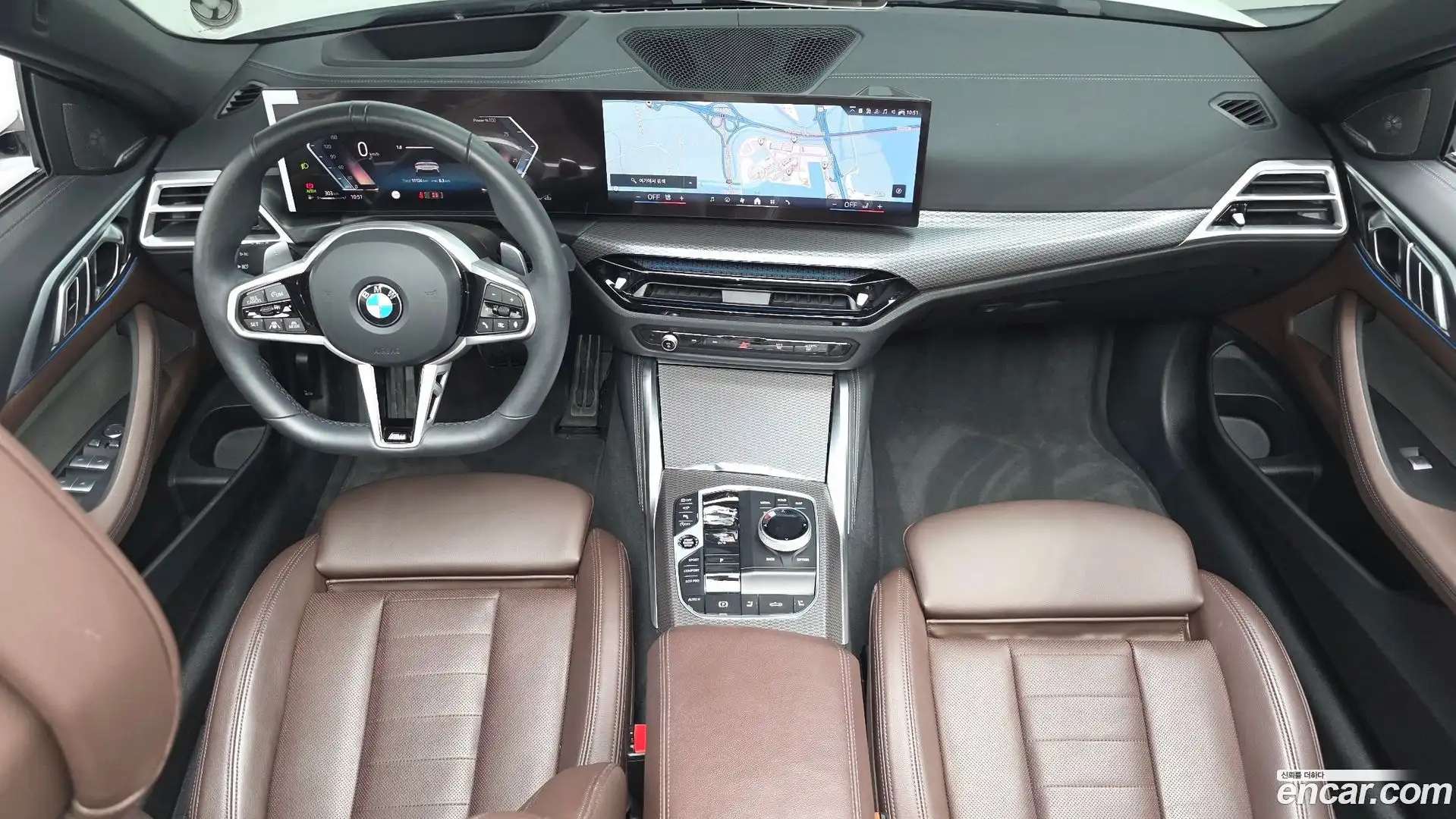 4-Series BMW 2024.7-INNER-007