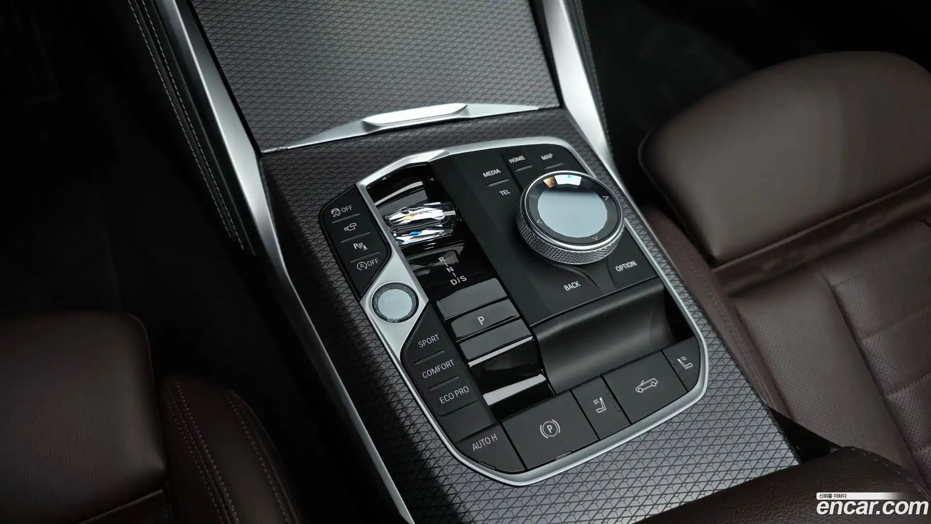 4-Series BMW 2024.7-INNER-009