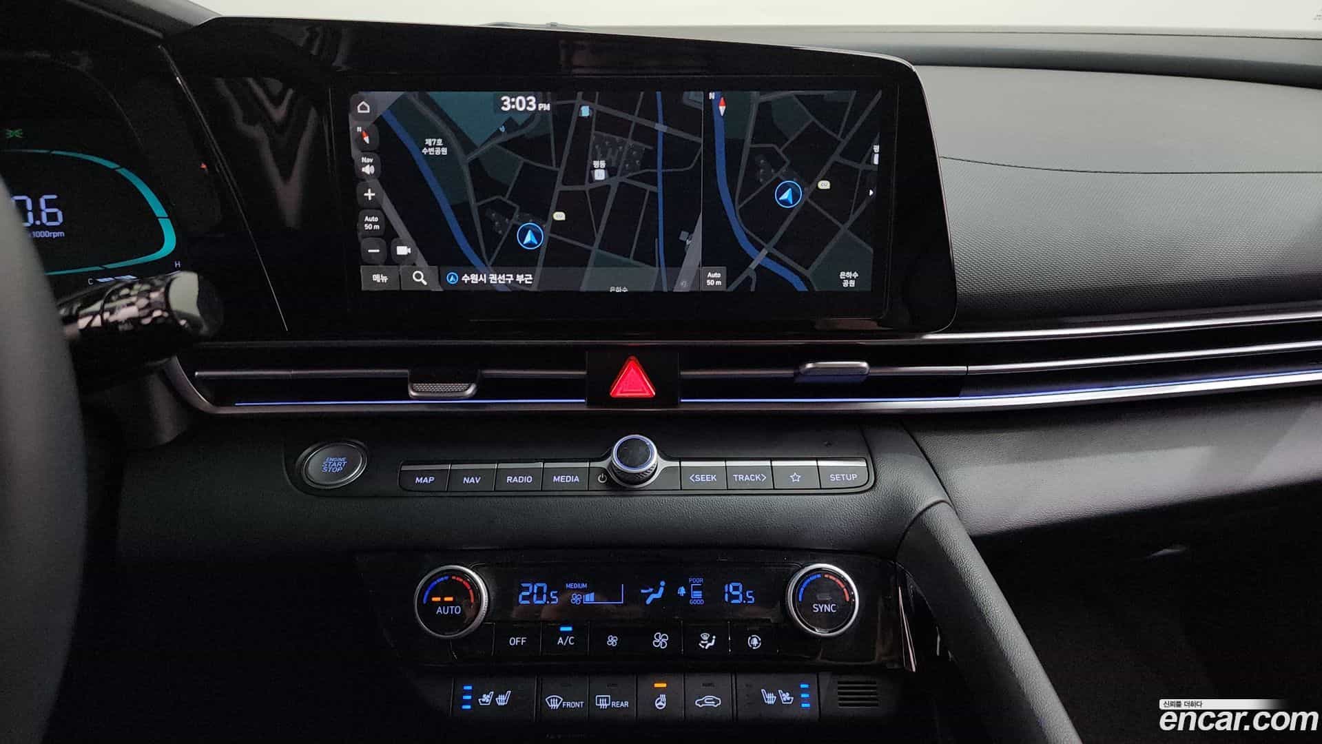 AVANTE Hyundai 2023.8-OPTION-016