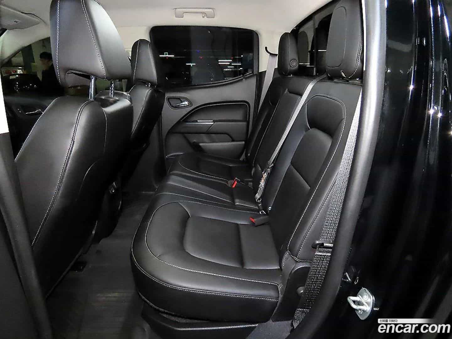 Colorado Chevrolet 2020.0-INNER-007