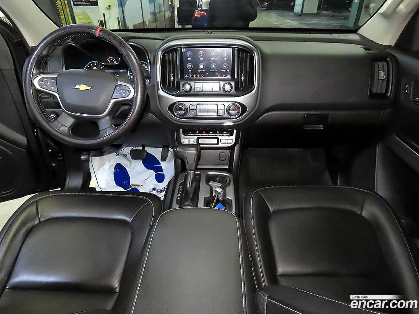 Colorado Chevrolet 2020.0-INNER-010