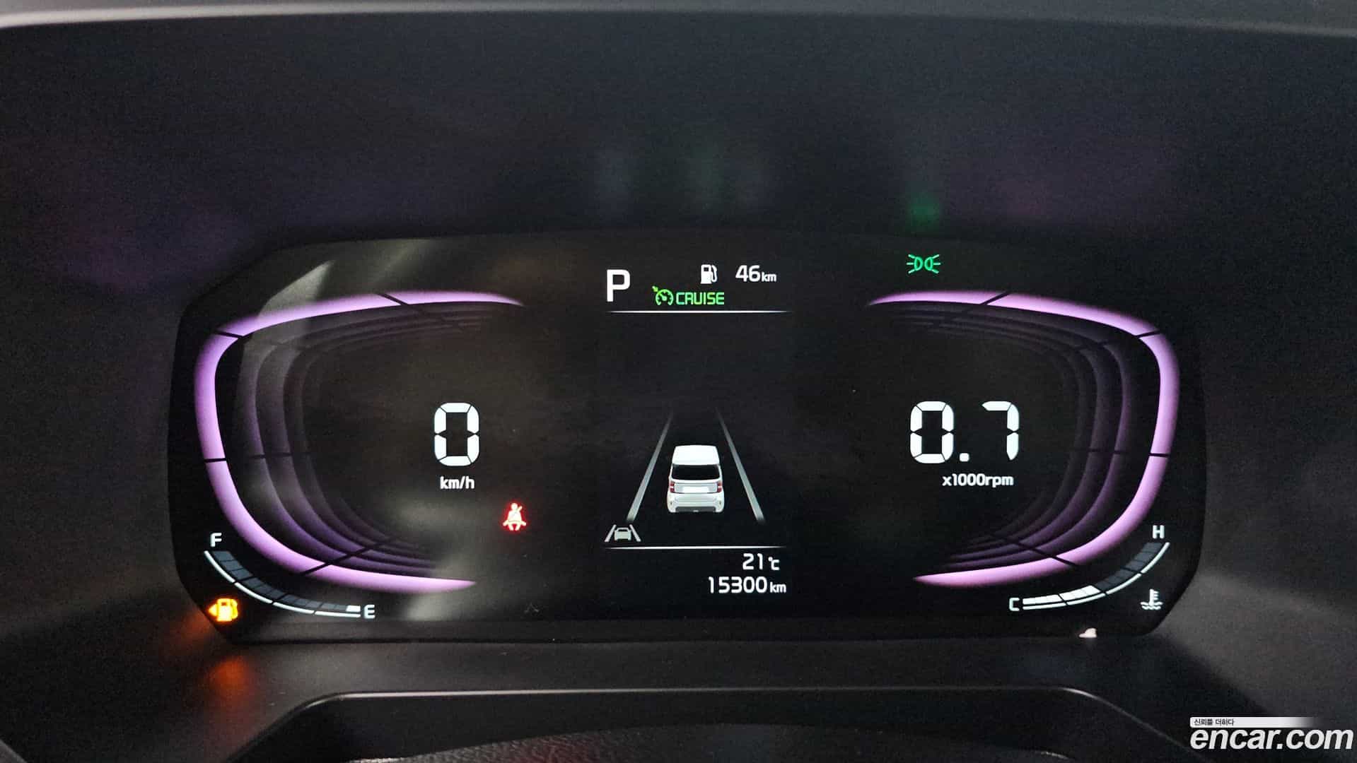 RAY Kia 2023.3-INNER-008