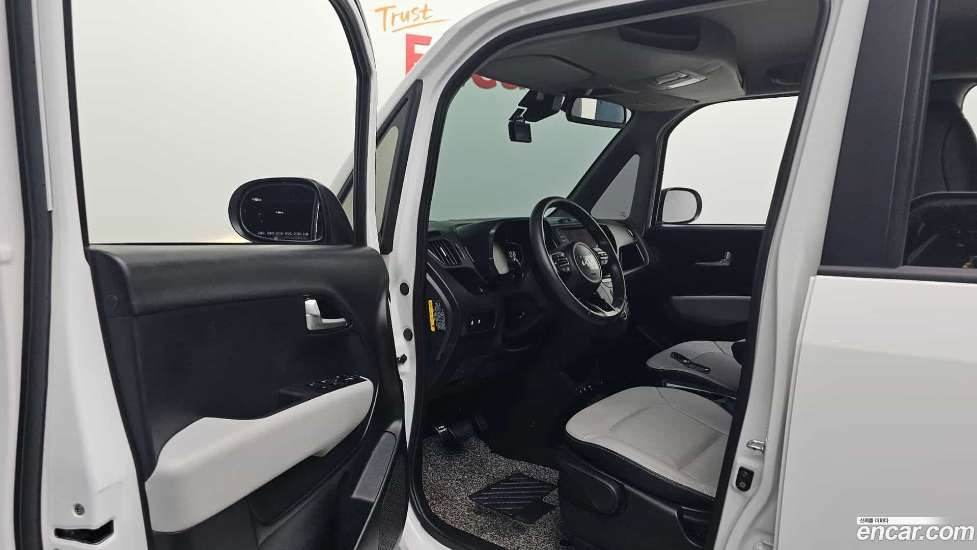 RAY Kia 2023.3-INNER-010