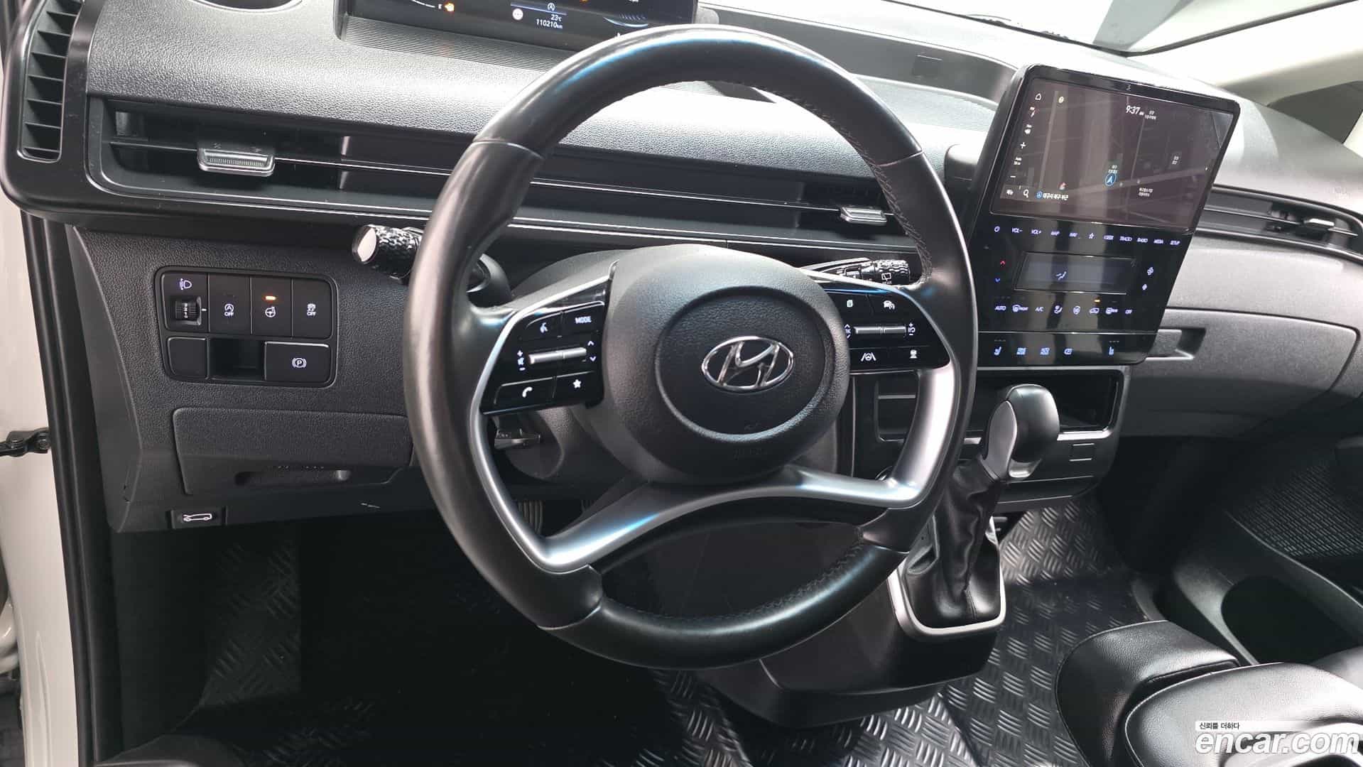 Staria Hyundai 2023.1-OPTION-017