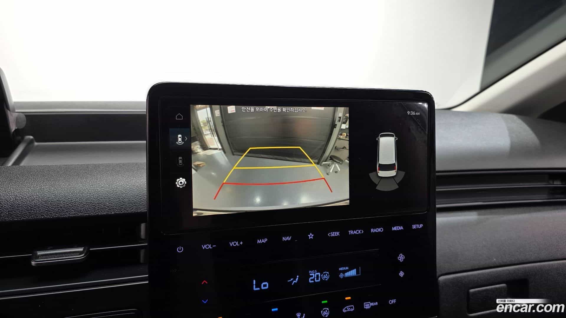 Staria Hyundai 2023.1-OPTION-019