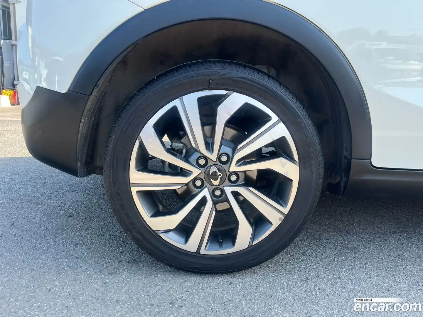 TIBOLI KG Mobility 2020.7-INNER-009