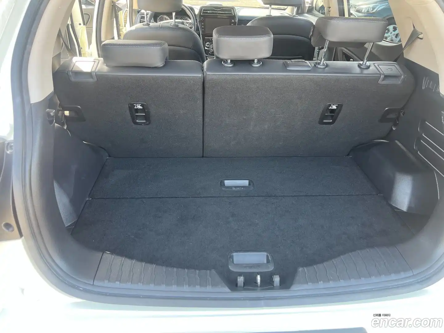 TIBOLI KG Mobility 2020.7-OPTION-015
