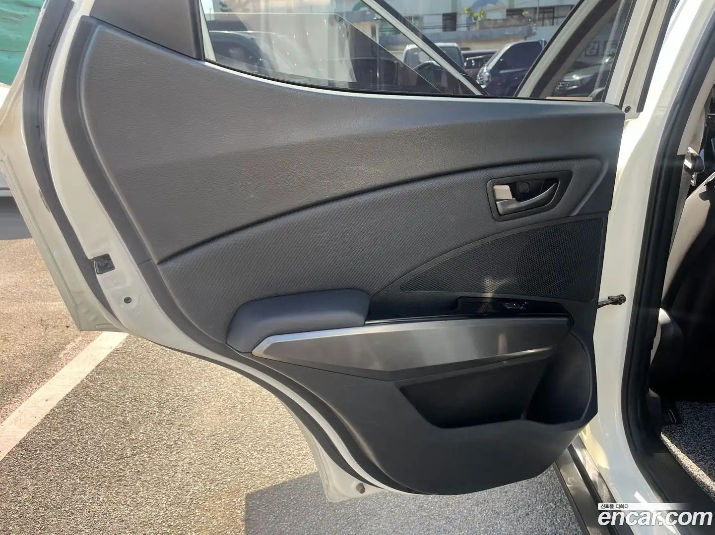 TIBOLI KG Mobility 2020.7-OPTION-020