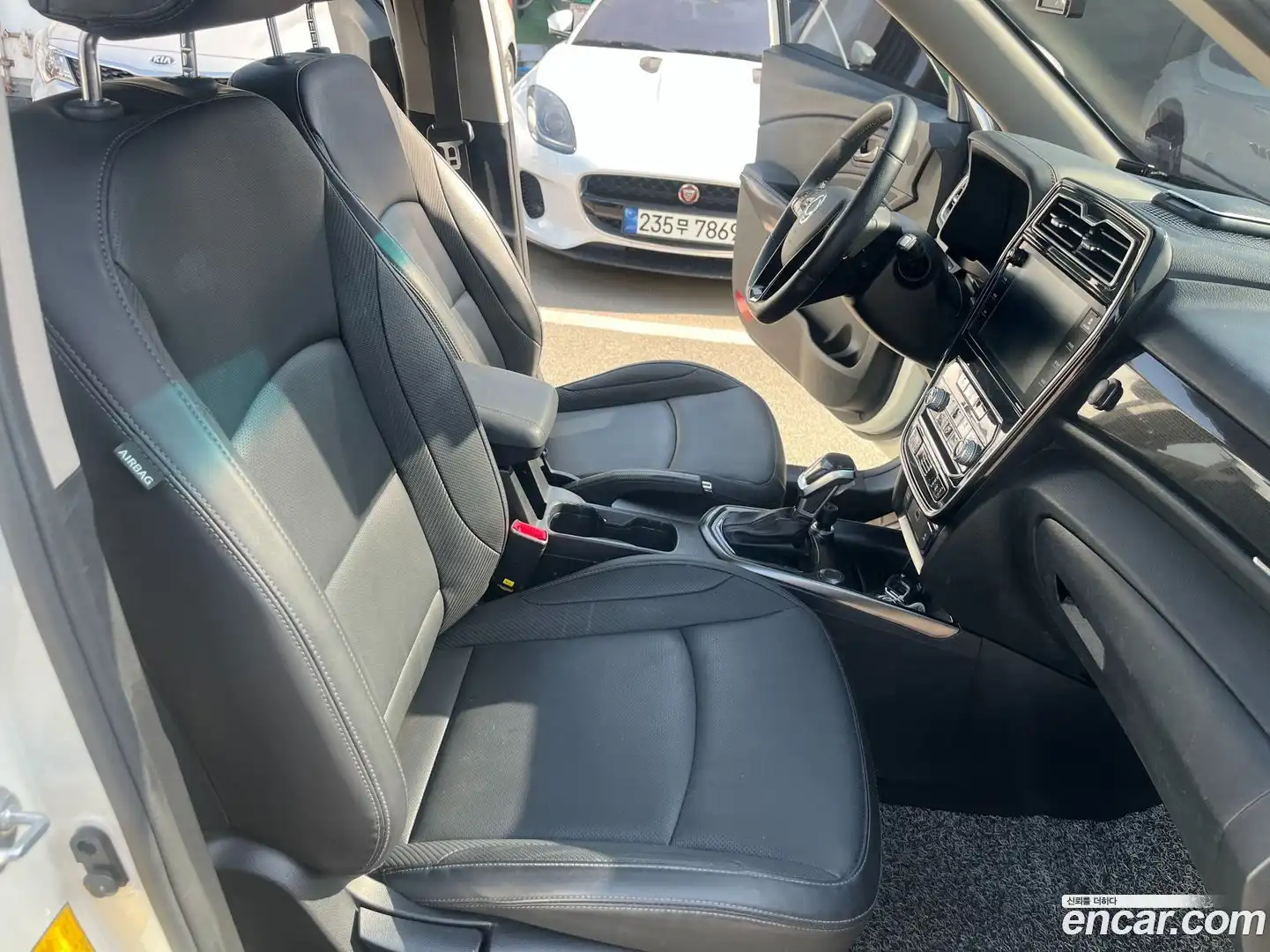 TIBOLI KG Mobility 2020.7-OPTION-023