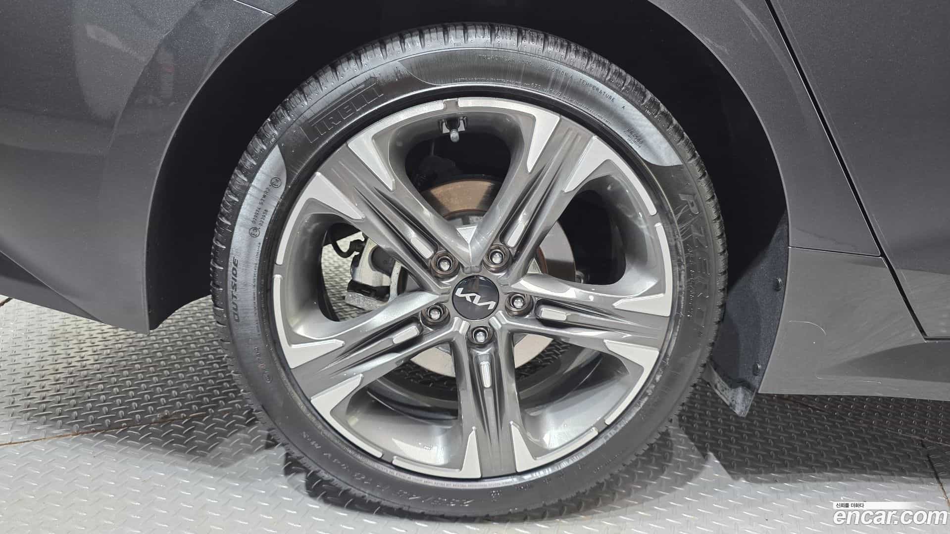 K5 Kia 2023.6-OUTER-005