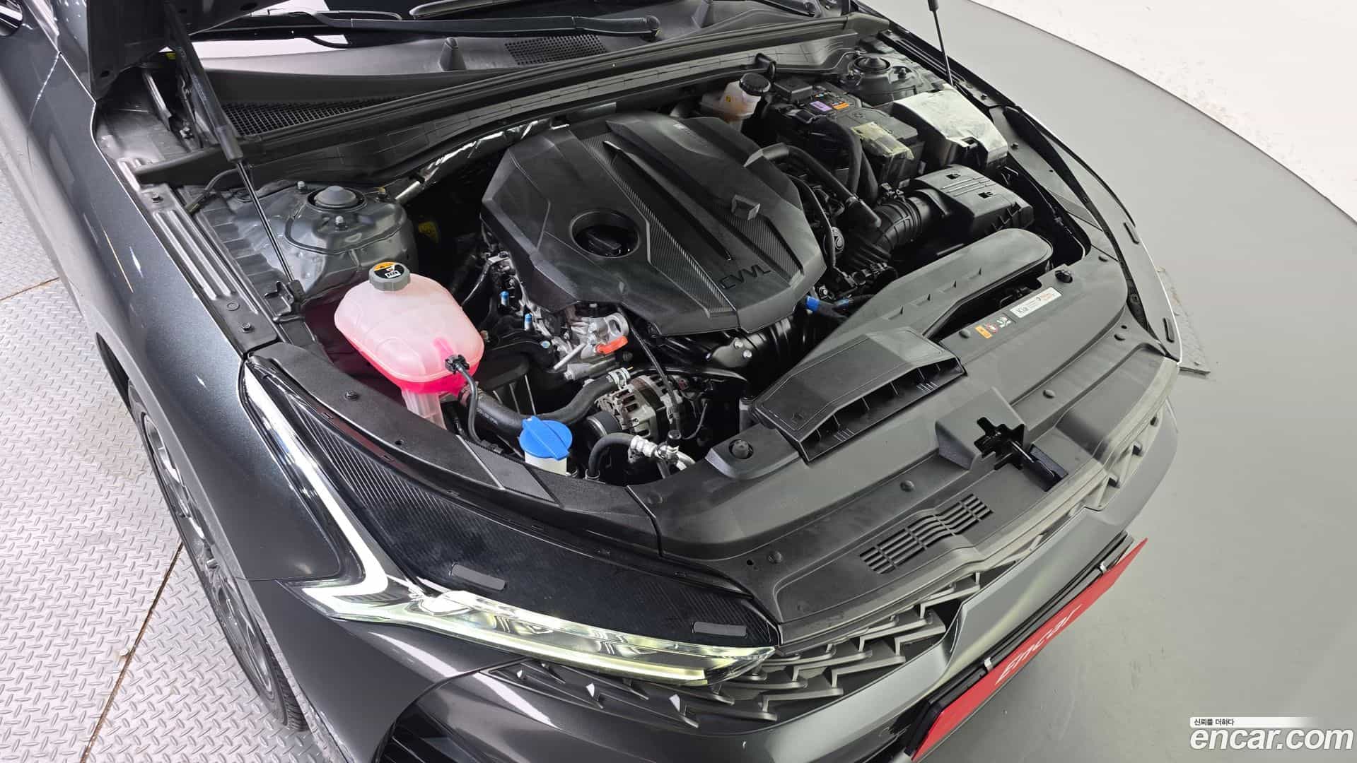 K5 Kia 2023.6-OUTER-006