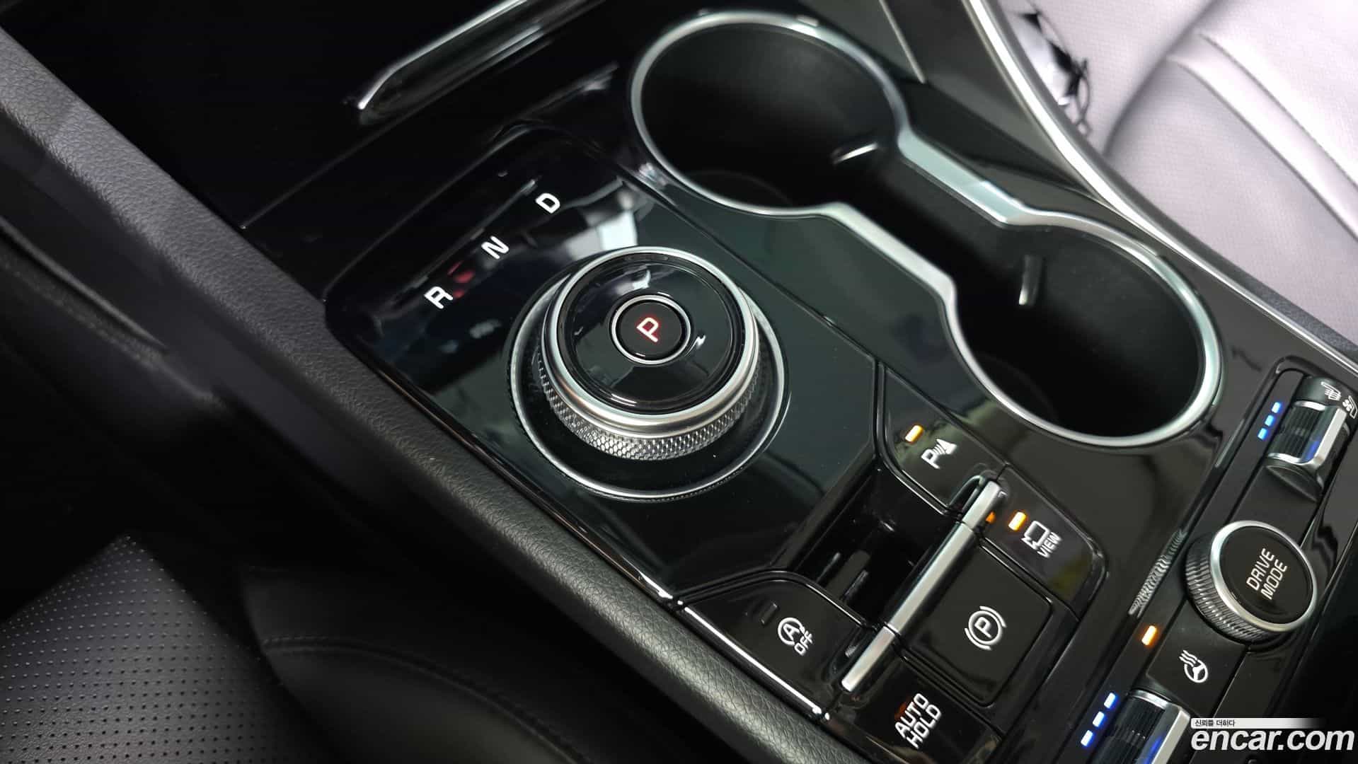 K5 Kia 2023.6-INNER-009