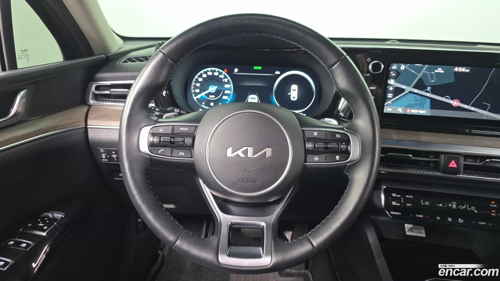 K5 Kia 2023.6-OPTION-017
