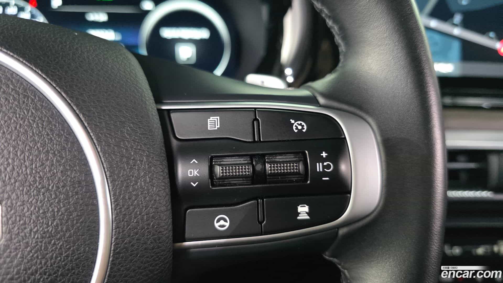 K5 Kia 2023.6-OPTION-019