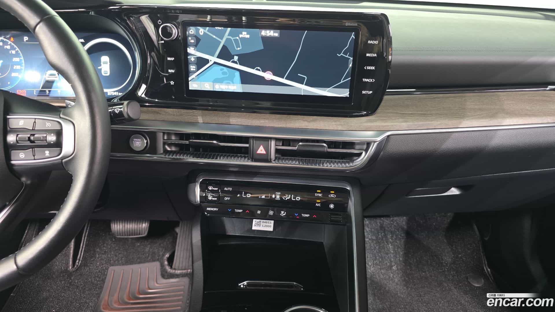 K5 Kia 2023.6-OPTION-020