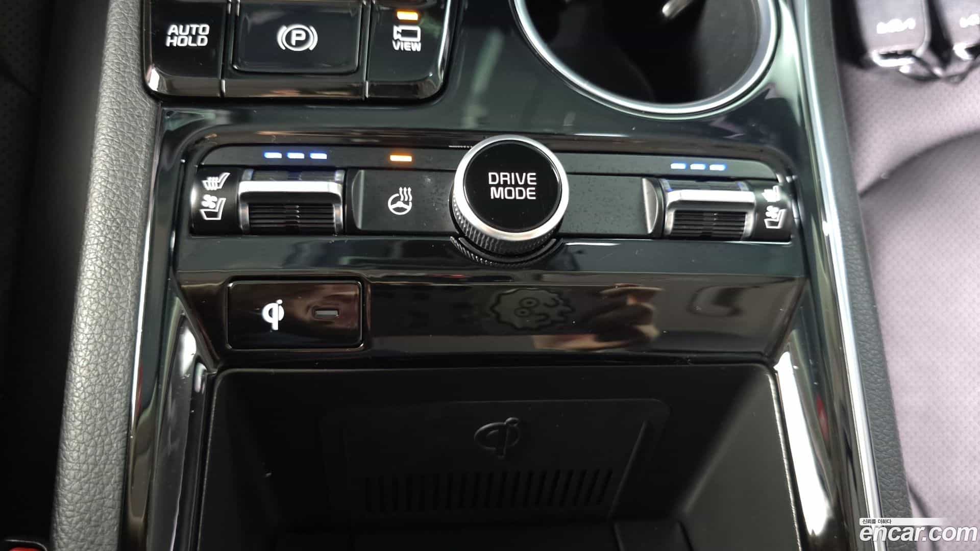 K5 Kia 2023.6-OPTION-024