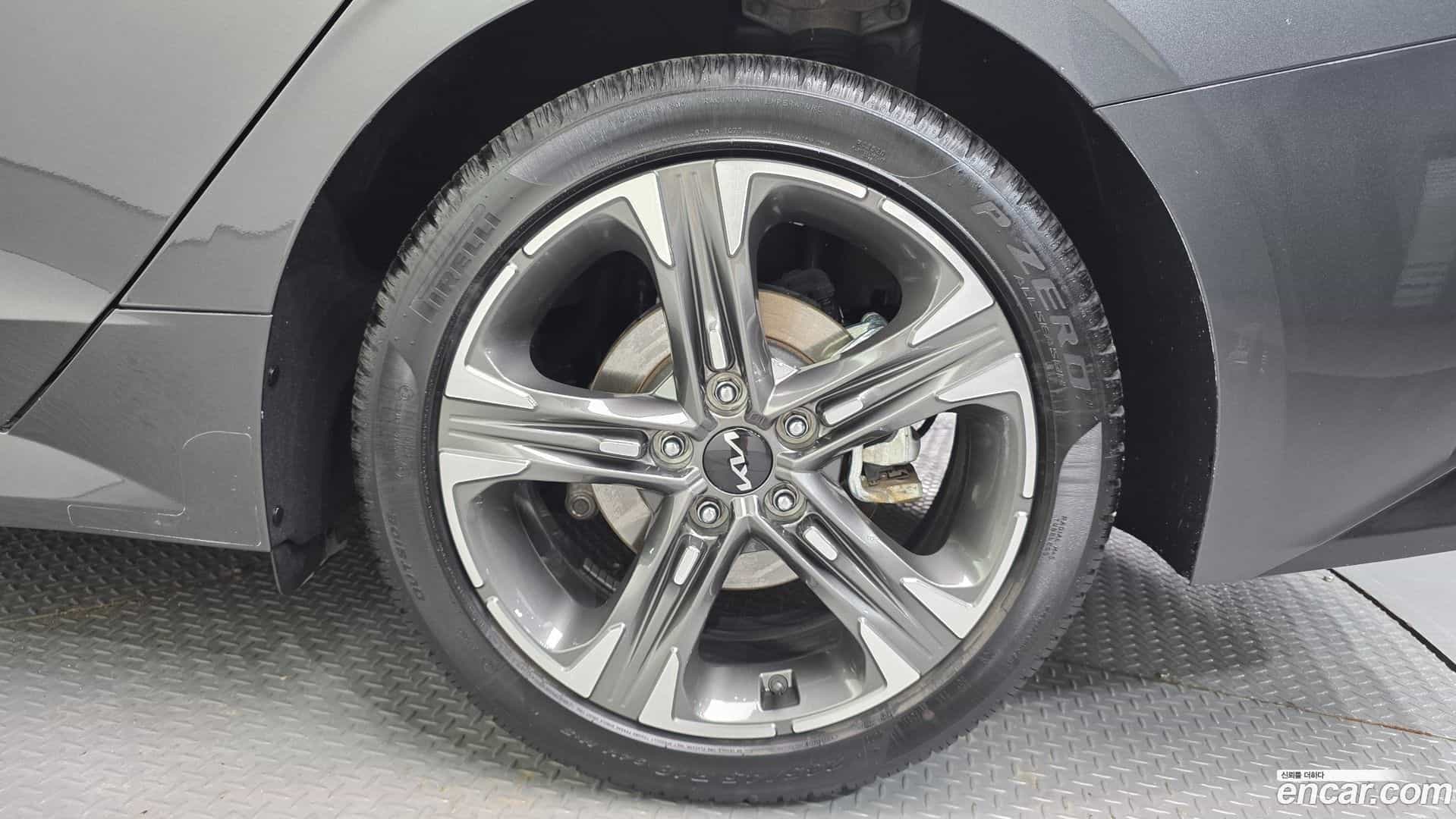 K5 Kia 2023.6-OUTER-031