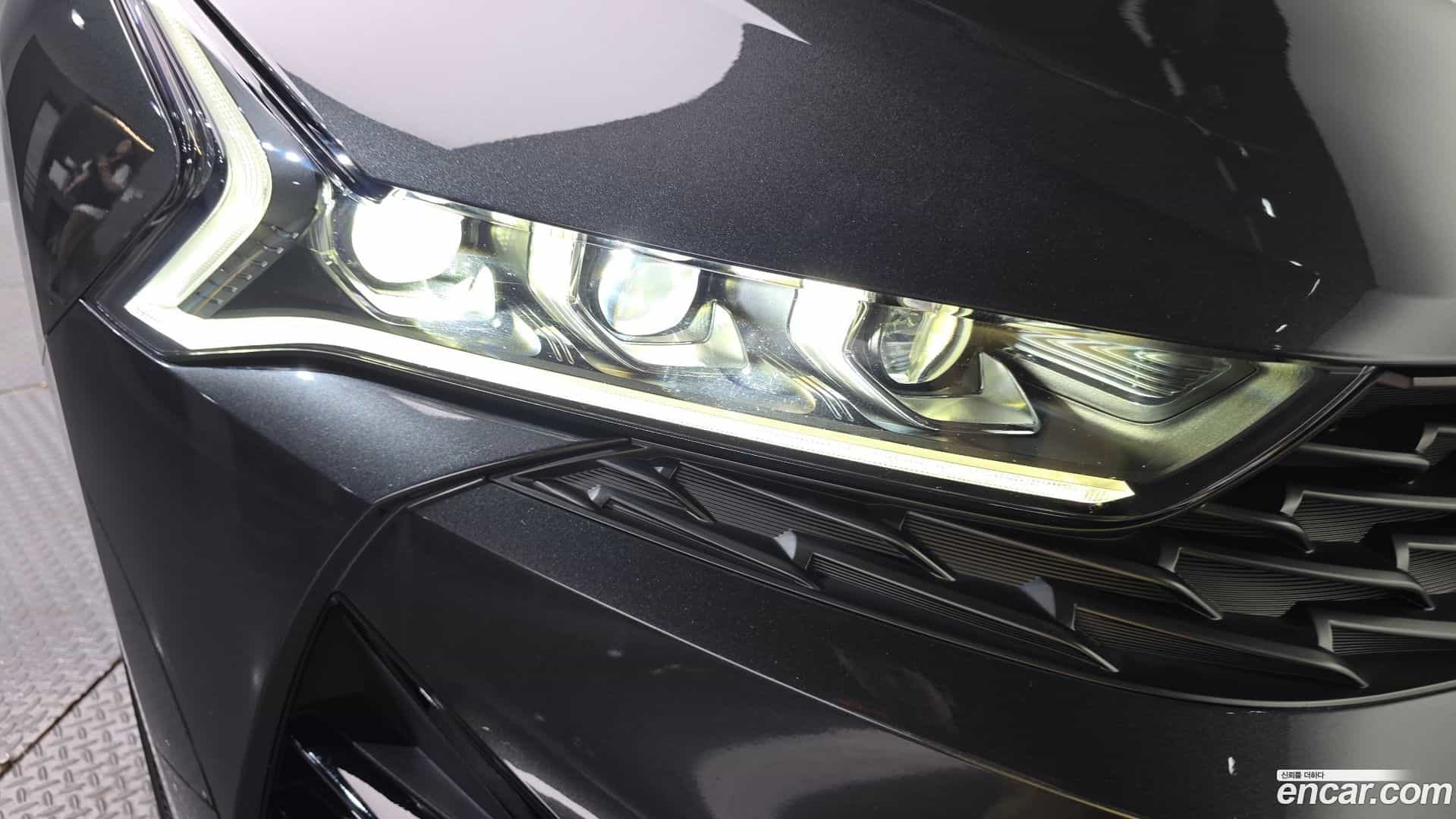 K5 Kia 2023.6-OUTER-032