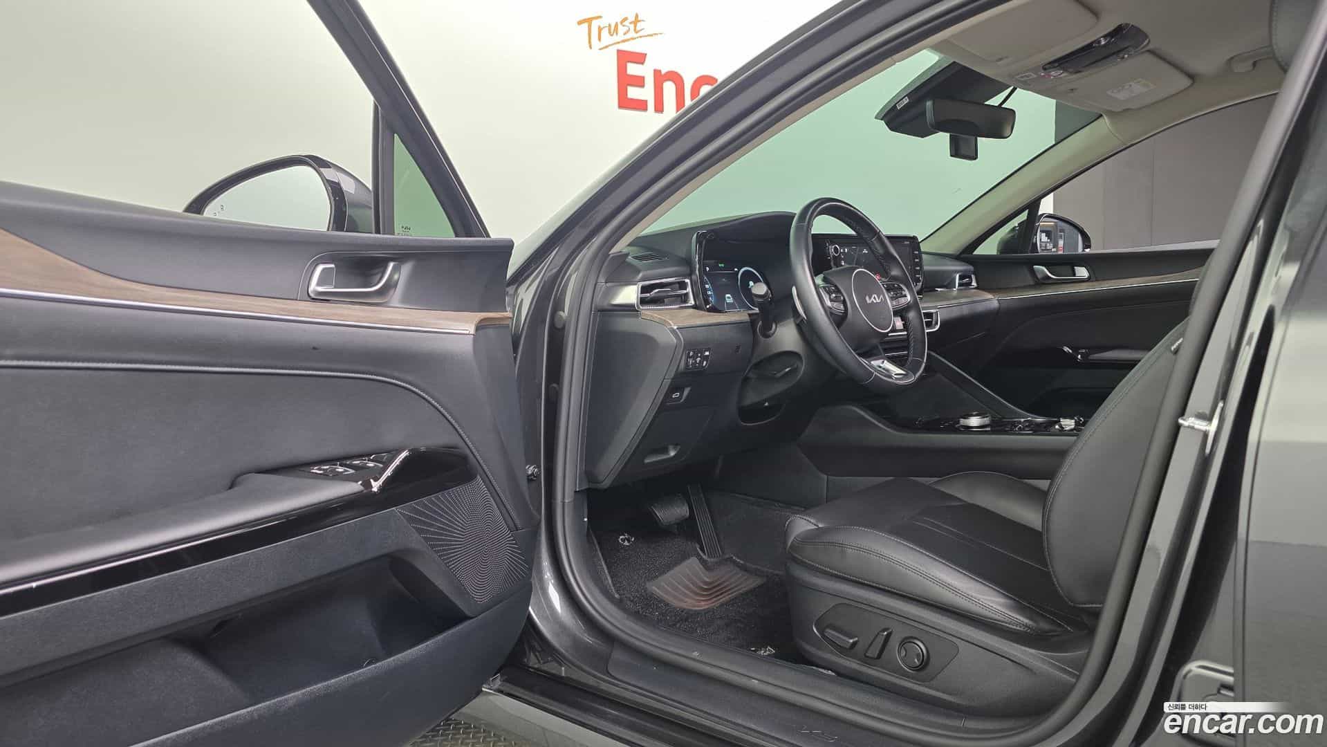 K5 Kia 2023.6-INNER-036