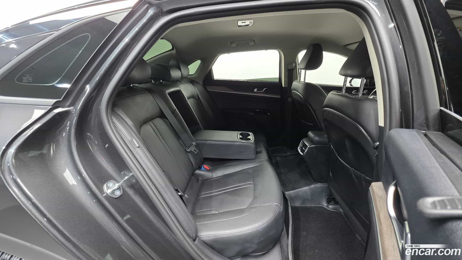 K5 Kia 2023.6-OPTION-046