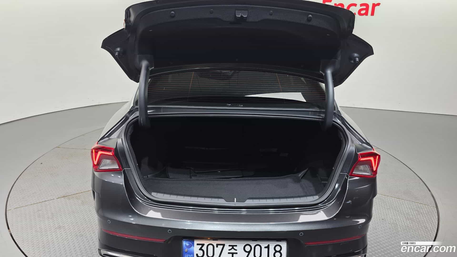 K5 Kia 2023.6-OPTION-047