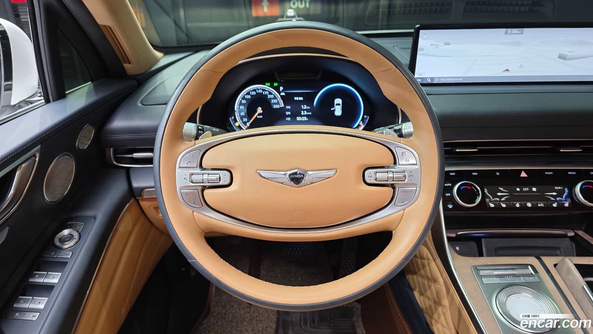 GV80 Genesis 2020.3-OPTION-017