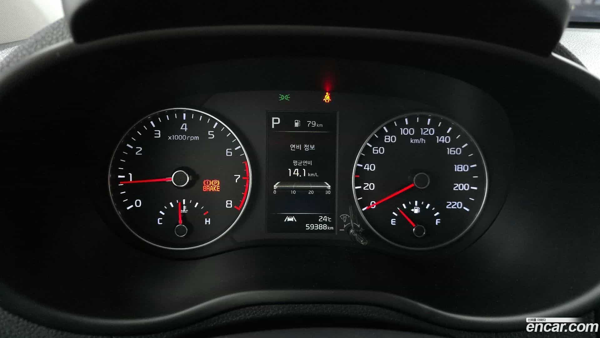morning Kia 2021.3-INNER-008