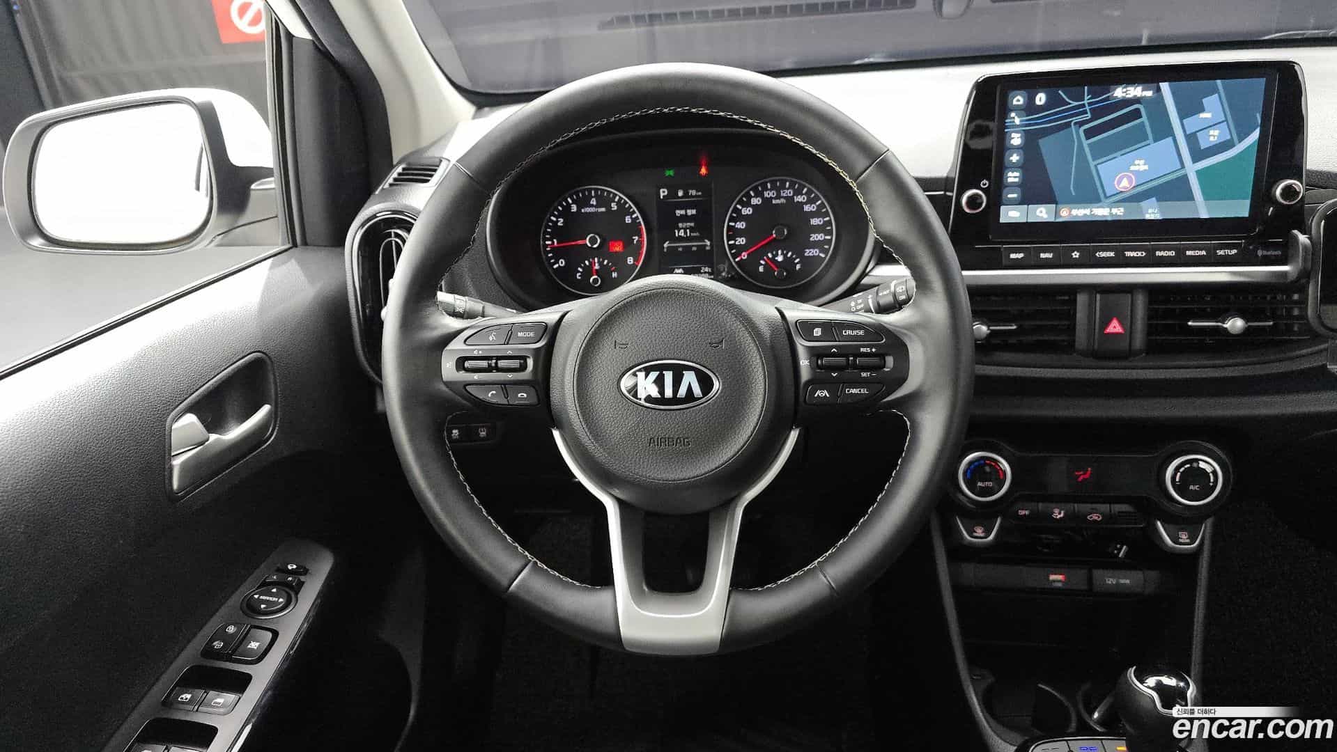 morning Kia 2021.3-OPTION-017