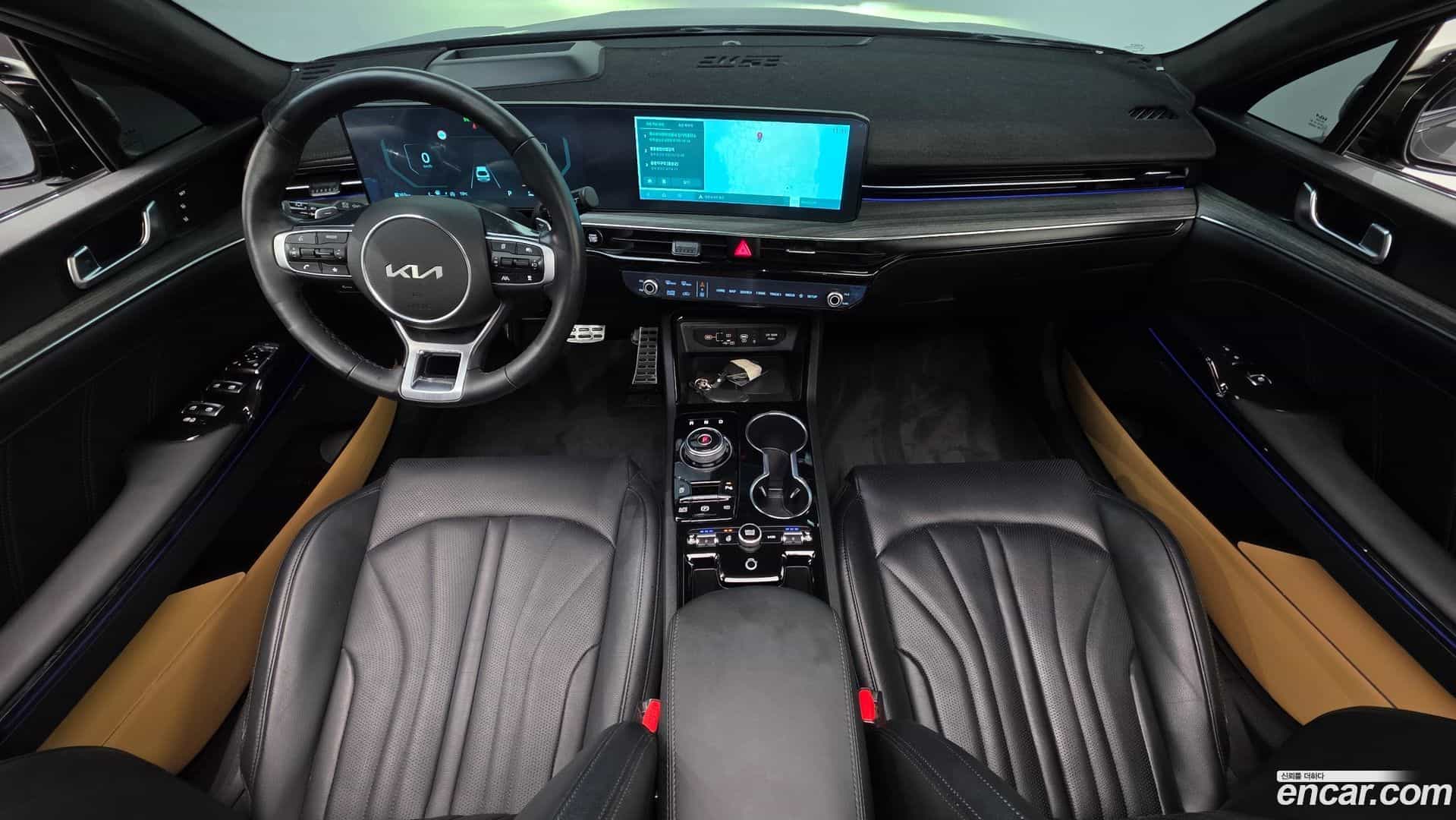 K5 Kia 2023.11-INNER-007