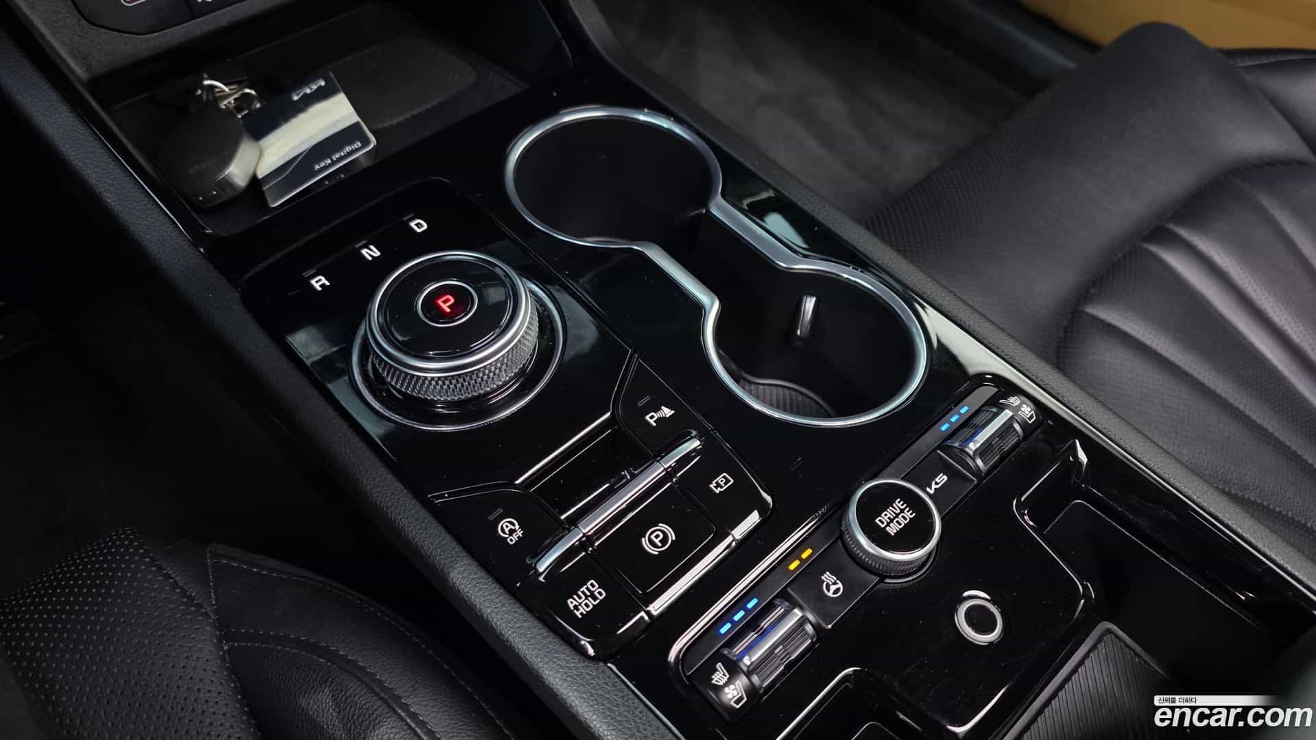 K5 Kia 2023.11-INNER-009