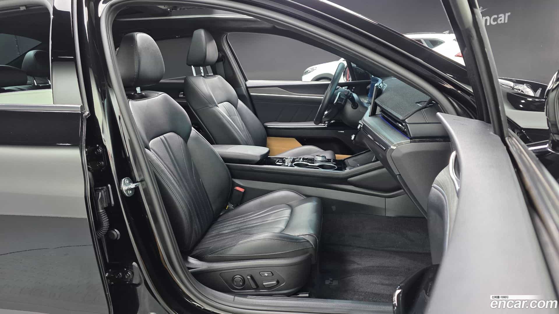 K5 Kia 2023.11-INNER-036
