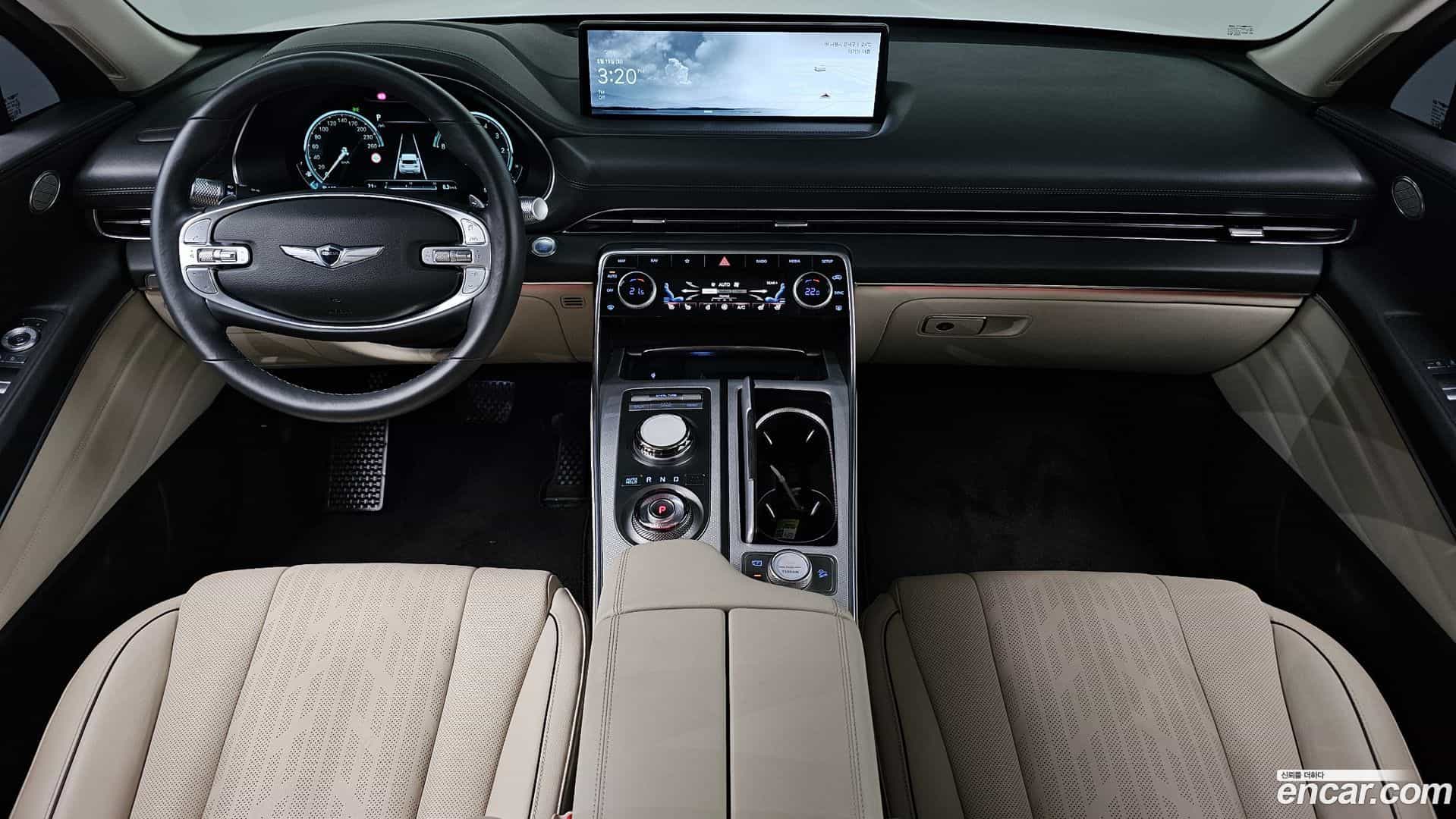 GV80 Genesis 2023.7-INNER-007