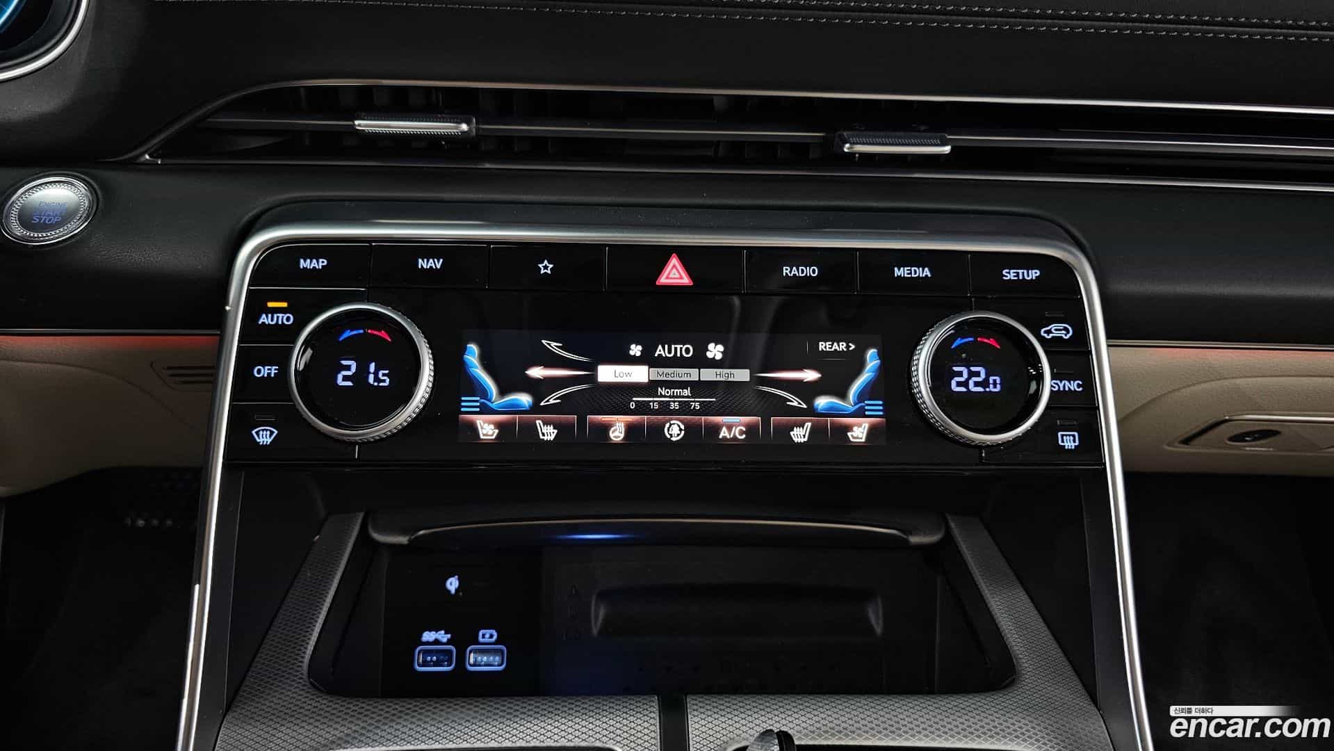 GV80 Genesis 2023.7-OPTION-041