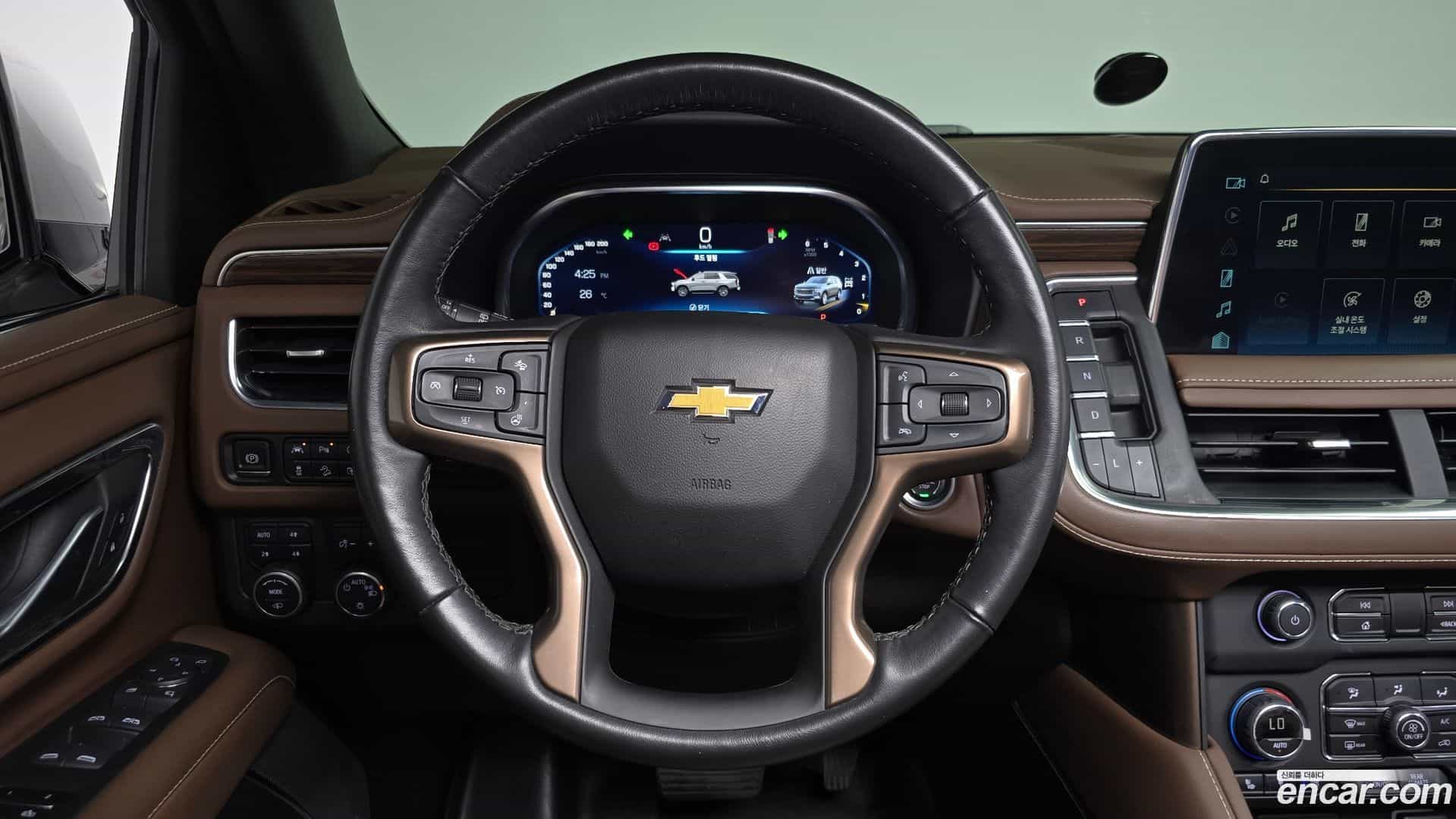 Tahoe Chevrolet 2022.6-OPTION-017