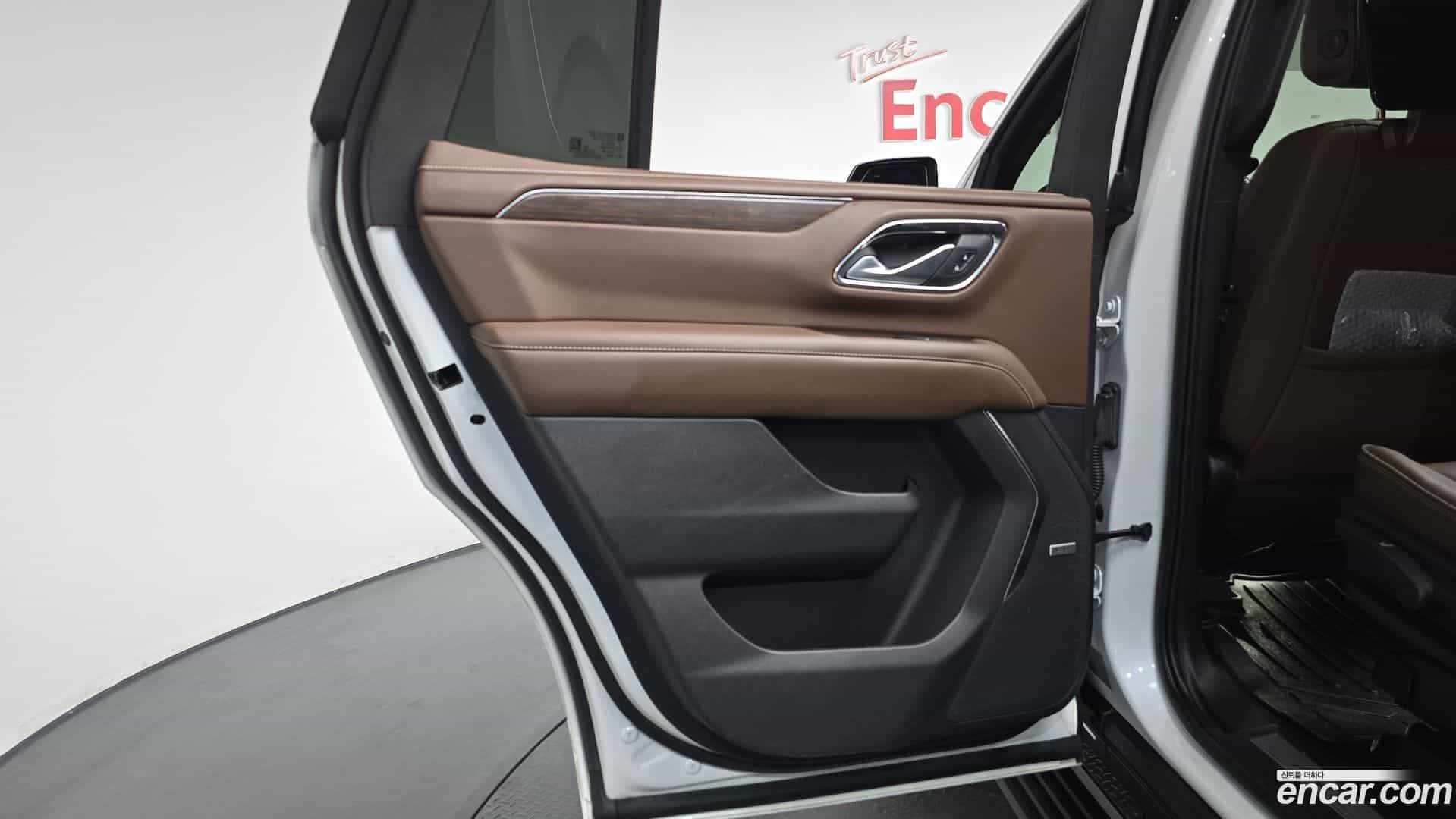 Tahoe Chevrolet 2022.6-INNER-035