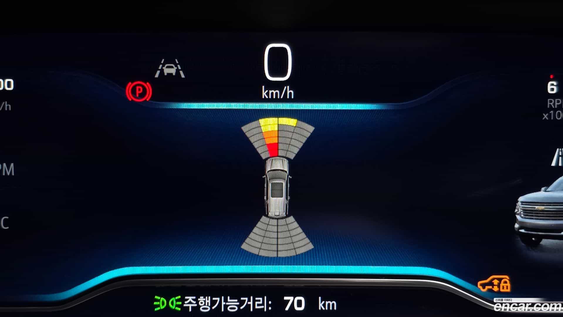 Tahoe Chevrolet 2022.6-OPTION-045