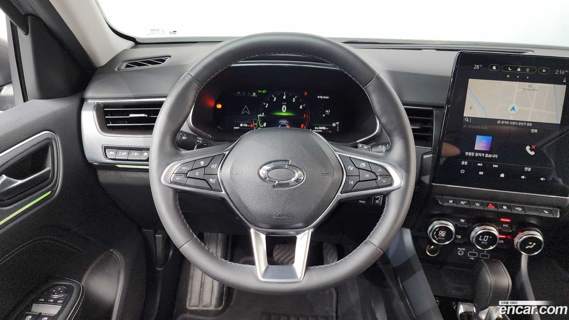 XM3 Renault Korea 2020.4-OPTION-017